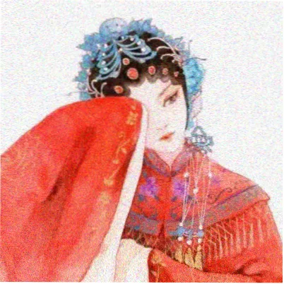 读者折线统计头像